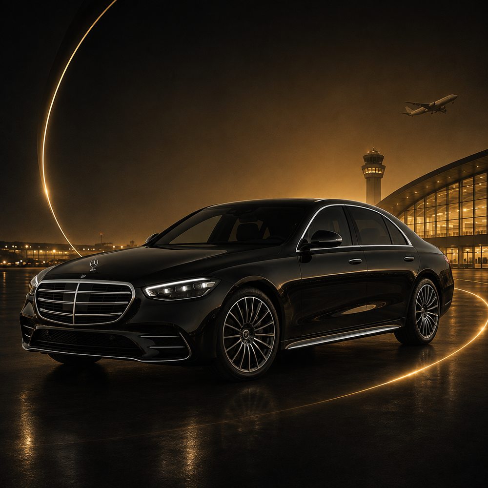 سيارات VIP